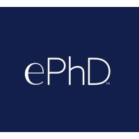 ePhD logo - Similar company to Dumont Creative