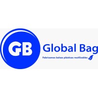 Global Bag logo - Similar company to Plasticos Dolfra