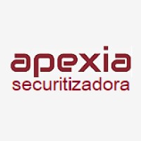 Apexia Securitizadora S/A logo - Similar company to Shelby Securitizadora