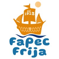 Fapec Frija logo - Similar company to Bojun Import Supply Chain-博隽进口供应链