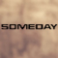 Someday