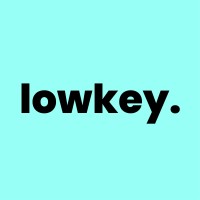 lowkey logo - Similar company to Lowkey