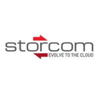 Storcom logo - Similar company to Affordable Interior Systems