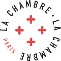 La Chambre Paris logo - Similar company to Newbridge Partners