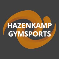 De Hazenkamp Gymsports logo - Similar company to Para Nijmegen Devils