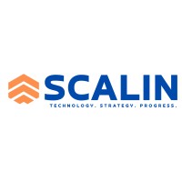 Scalin Solutions logo - Similar company to Makkuro