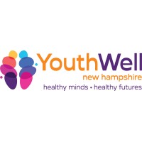 YouthWell New Hampshire logo - Similar company to Sb - Camft
