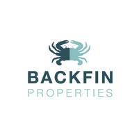 Backfin Properties