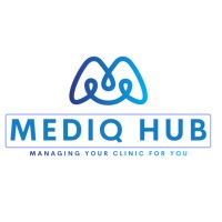 MediQ Hub logo - Similar company to Censof Digital