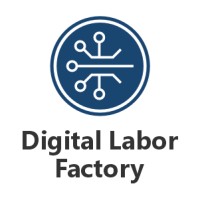Digital Labor Factory logo - Similar company to Rapidstart Apps