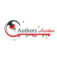 Authors Harbor logo - Similar company to Pixel Innovators