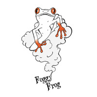 Foggy Frog sp. z o.o. logo - Similar company to Związek Pracodawców Branży Vapingowej