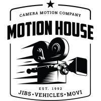 Motion House - Jersey Jibs logo - Similar company to Triode Rentals
