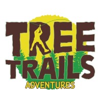 TreeTrails Adventures logo - Similar company to Funzilla