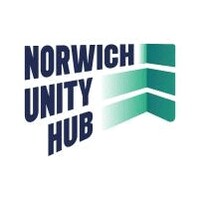 Norwich Unity Hub logo - Similar company to May Marigold