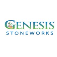 Genesis Stoneworks logo - Similar company to Genesis Web Solutions