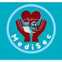MediSec logo - Similar company to Waforge