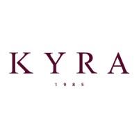 KYRA logo - Similar company to Rex Tactical Solutions Indonesia