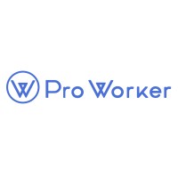 Pro Worker logo - Similar company to Pro Workers