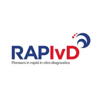 RAPIvD logo - Similar company to Gemina Labs