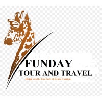 Funday Tour and Travel logo - Similar company to Enkishon Sidai Africa