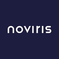 Noviris logo - Similar company to Tchoker’S Studios