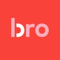 bro logo - Similar company to Subscrybe