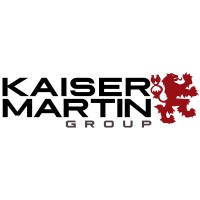 Kaiser-Martin Group, Inc.; General Contractor logo - Similar company to Dotcom Global Media