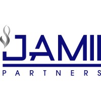 JAMII PARTNERS logo - Similar company to Oughtness Group