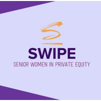 SWIPE (Senior Women in Private Equity) Network logo - Similar company to Pewin - Private Equity Women Investor Network
