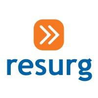 Resurg Business Insights logo - Similar company to Creative Mansion