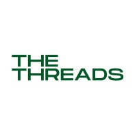 The Threads logo - Similar company to Threads
