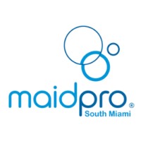 Maidpro South Miami logo - Similar company to Secsa Chrie