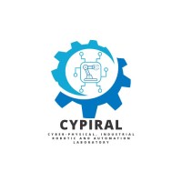 Laboratorium Cyber Physical,  Robot dan Otomasi Industri logo - Similar company to Microelectronic And Embedded System Laboratory - Its