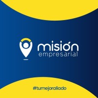 Misión Empresarial logo - Similar company to Isvi Ltda