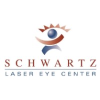 Schwartz Laser Eye Center logo - Similar company to Horizon Eye Specialists & Lasik Center