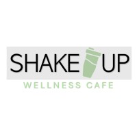 Shake Up logo - Similar company to Okutopya Kitap Kulübü