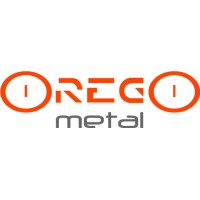 Orego Metal A.Ş. logo - Similar company to Orego
