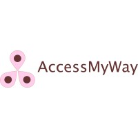 AccessMyWay logo - Similar company to Solare