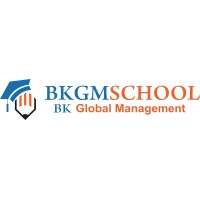 BK Global Management School logo - Similar company to Print-Pdf.Com
