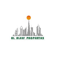 AL ALEEF PROPERTIES logo - Similar company to S&M Properties