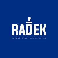 RADEK logo - Similar company to Radek Systems