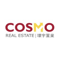 COSMO Real Estate 環宇置業 logo - Similar company to Schk Group
