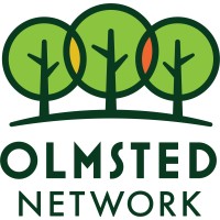 Olmsted Network logo - Similar company to Dan Alan Design