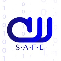 All Safe logo - Similar company to All Safe Sa