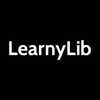 LearnyLib logo - Similar company to French Tooth
