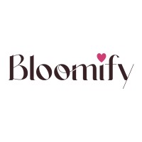 Bloomify logo - Similar company to Medoget