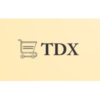 The Delivery X logo - Similar company to Deliverx