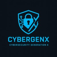 CyberGenX Solutions logo - Similar company to Ciaan Cyber Tech Pvt Ltd