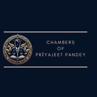 Chambers of Priyajeet Pandey logo - Similar company to Sogdo